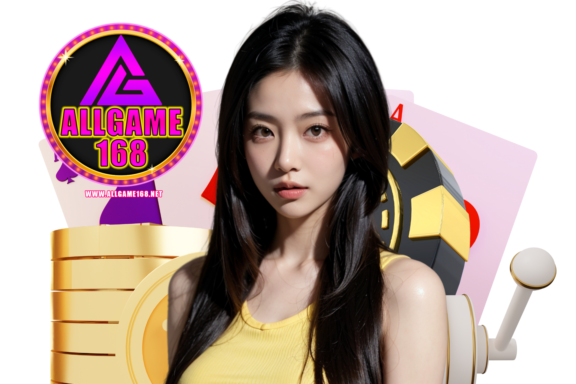 allgame168 สมัคร